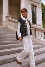 Veste Sorrel