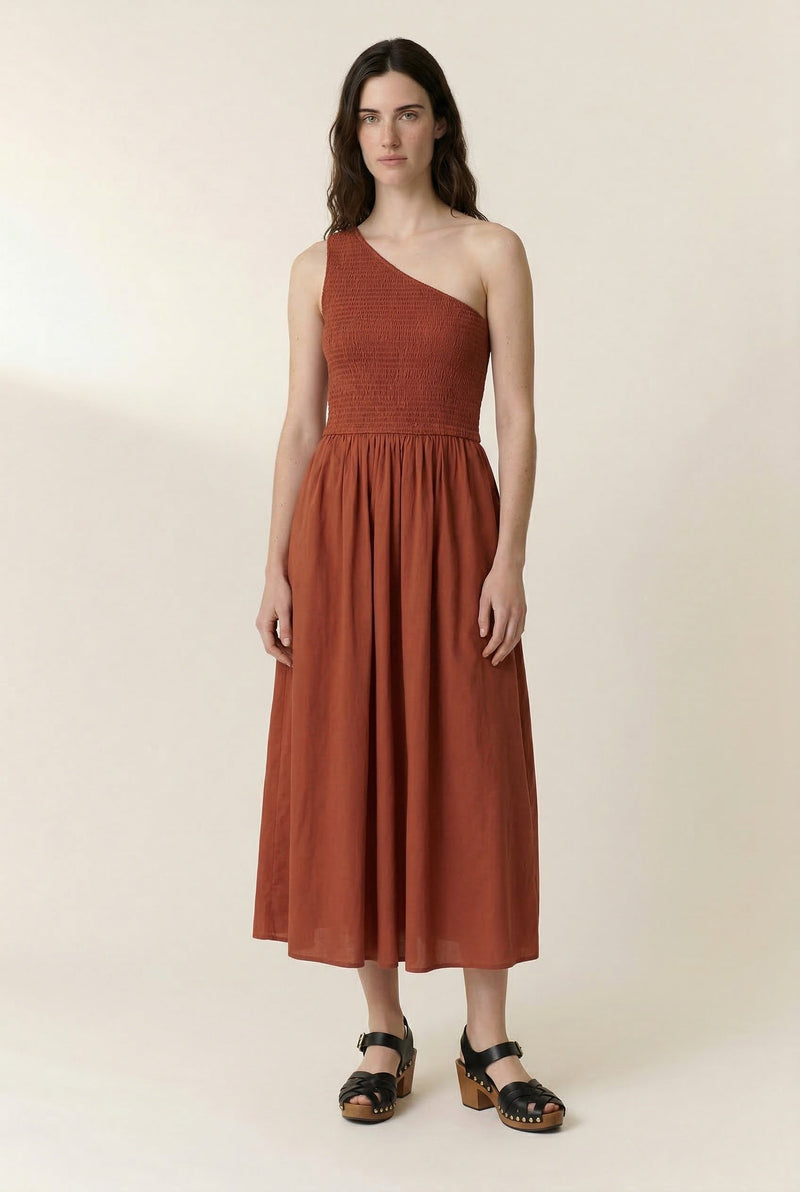 Rahul Pln Dress