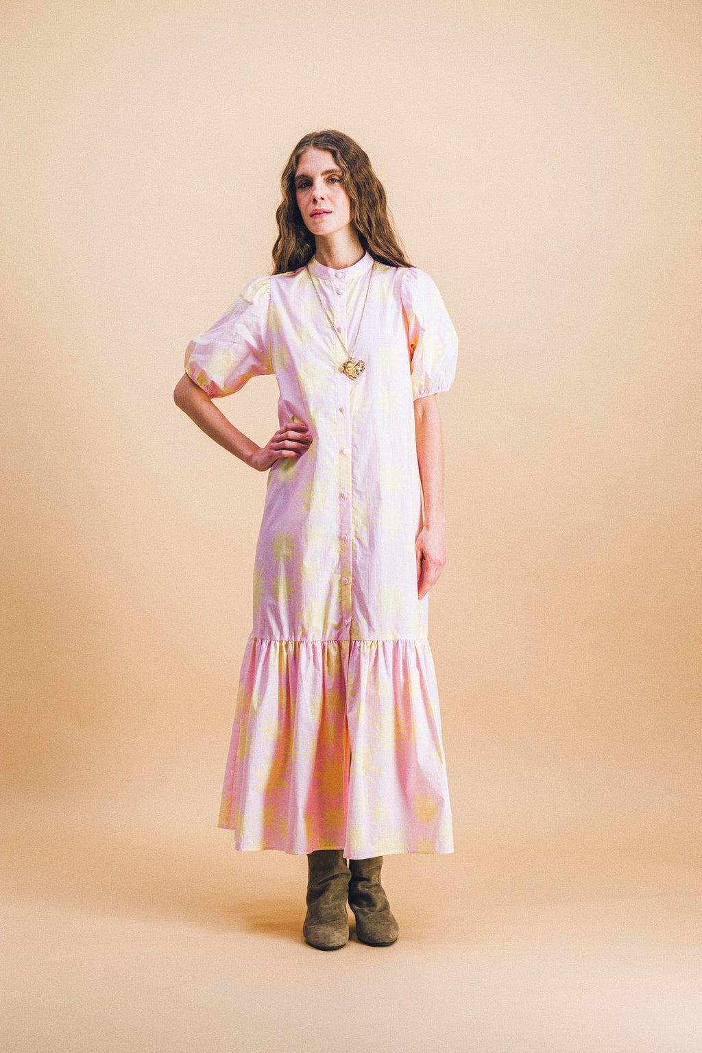 Robe Clemence Jelly Stars