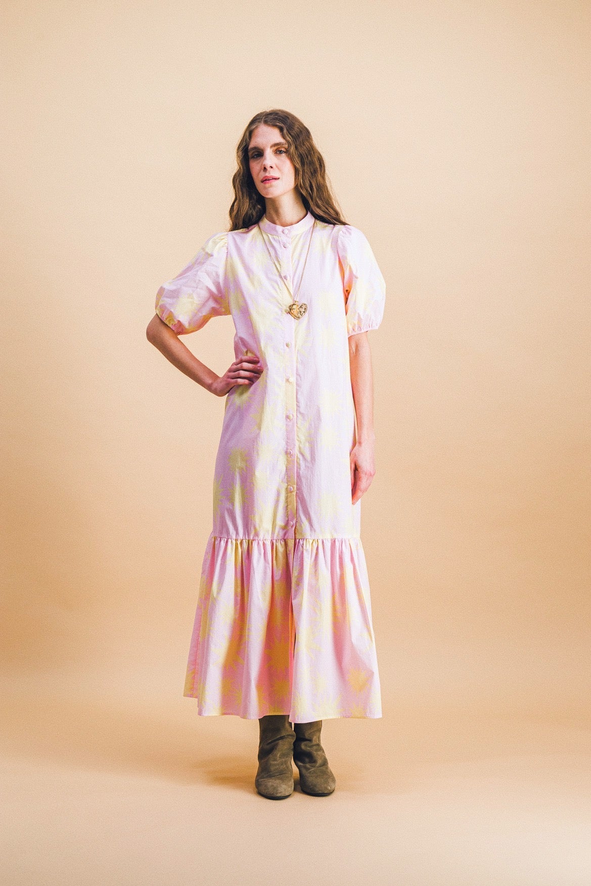 Robe Clemence Jelly Stars