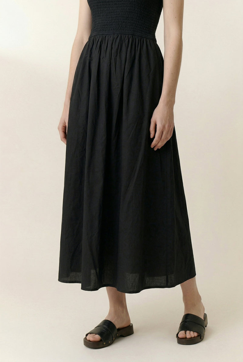 VESTIDO RAHUL PLN