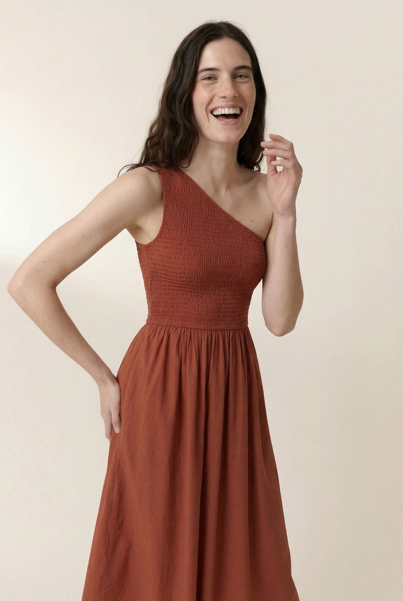 Rahul Pln Dress