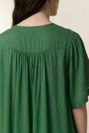 Vestido De Ganchillo Rival