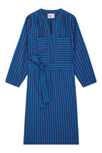Roban Stripe Dress