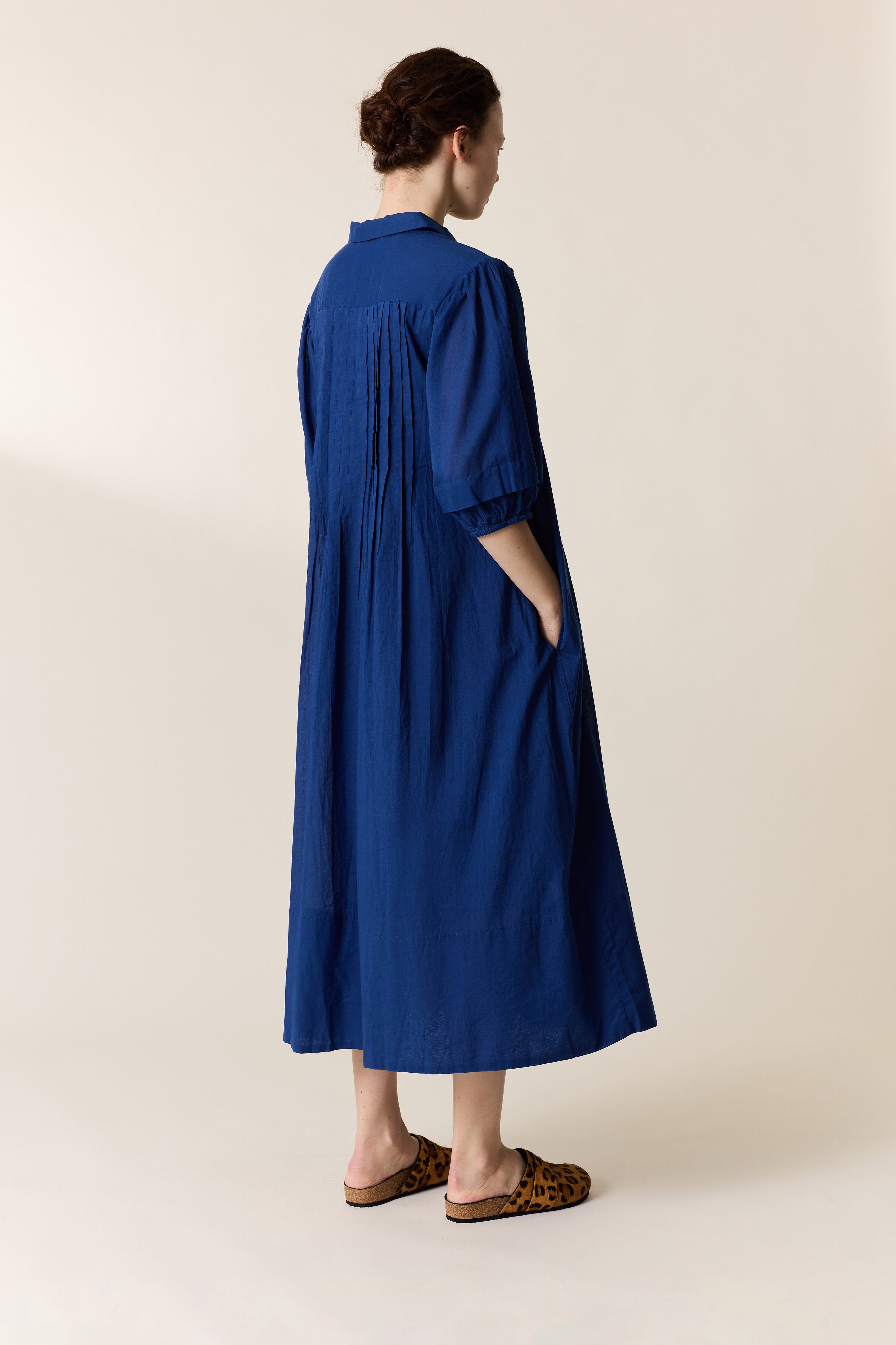 VESTIDO ROCA PLN