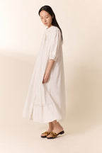 VESTIDO ROCA PLN