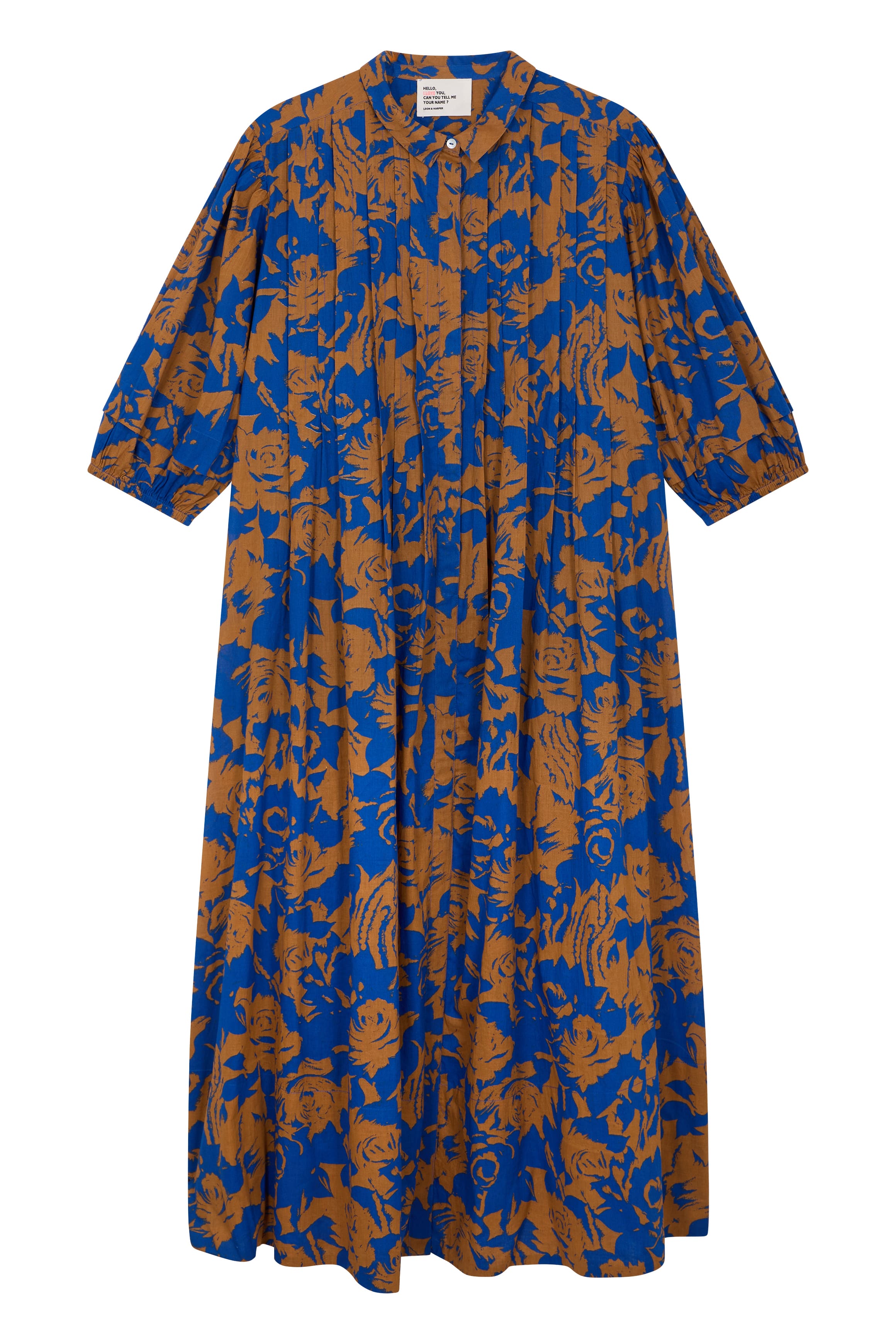 Roca Dress Pink