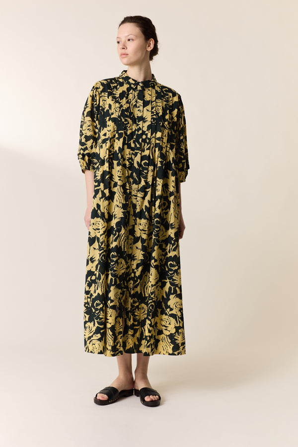Roca Dress Pink
