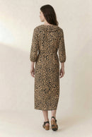 Rohen Leo dress