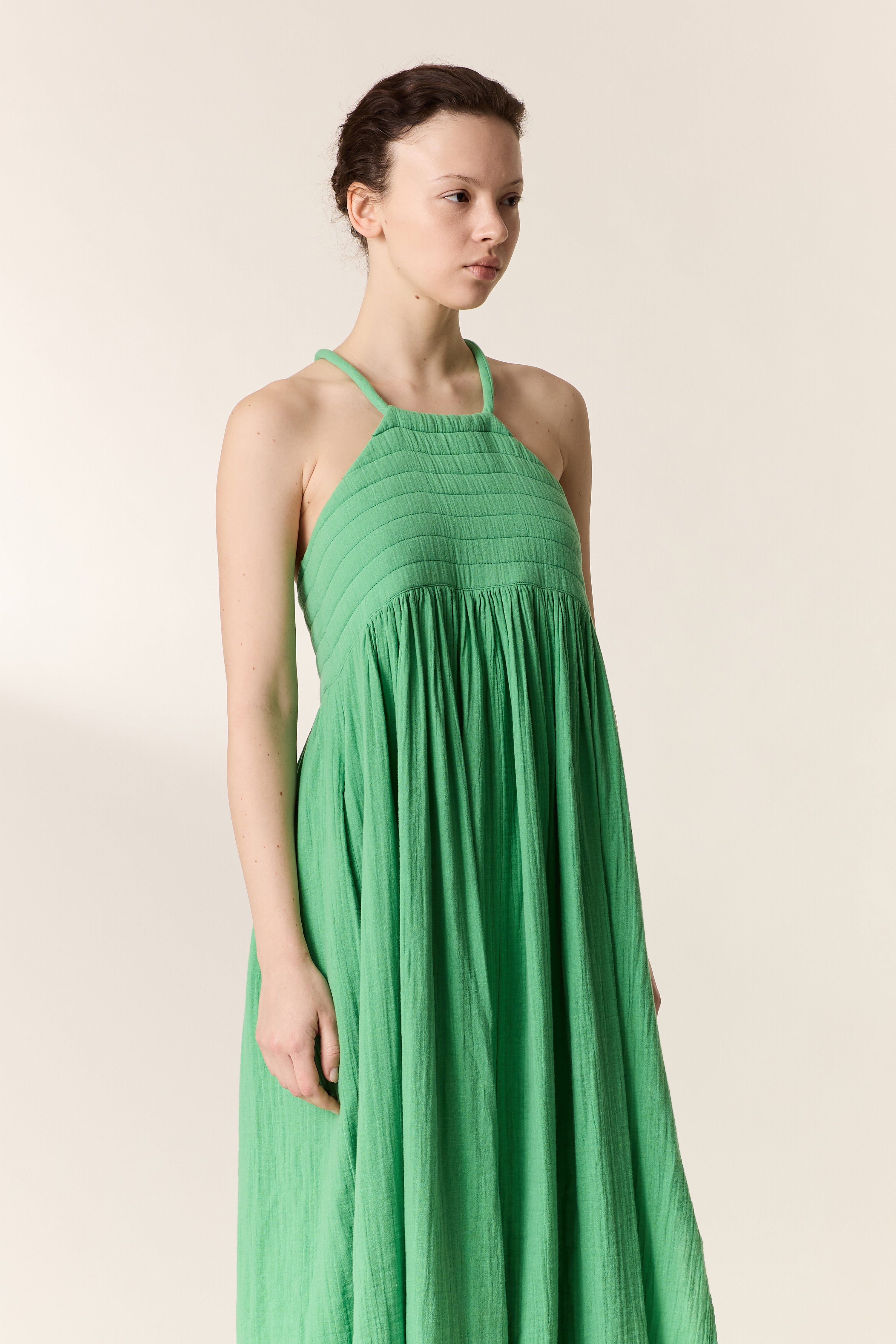 VESTIDO ROMEE PLN