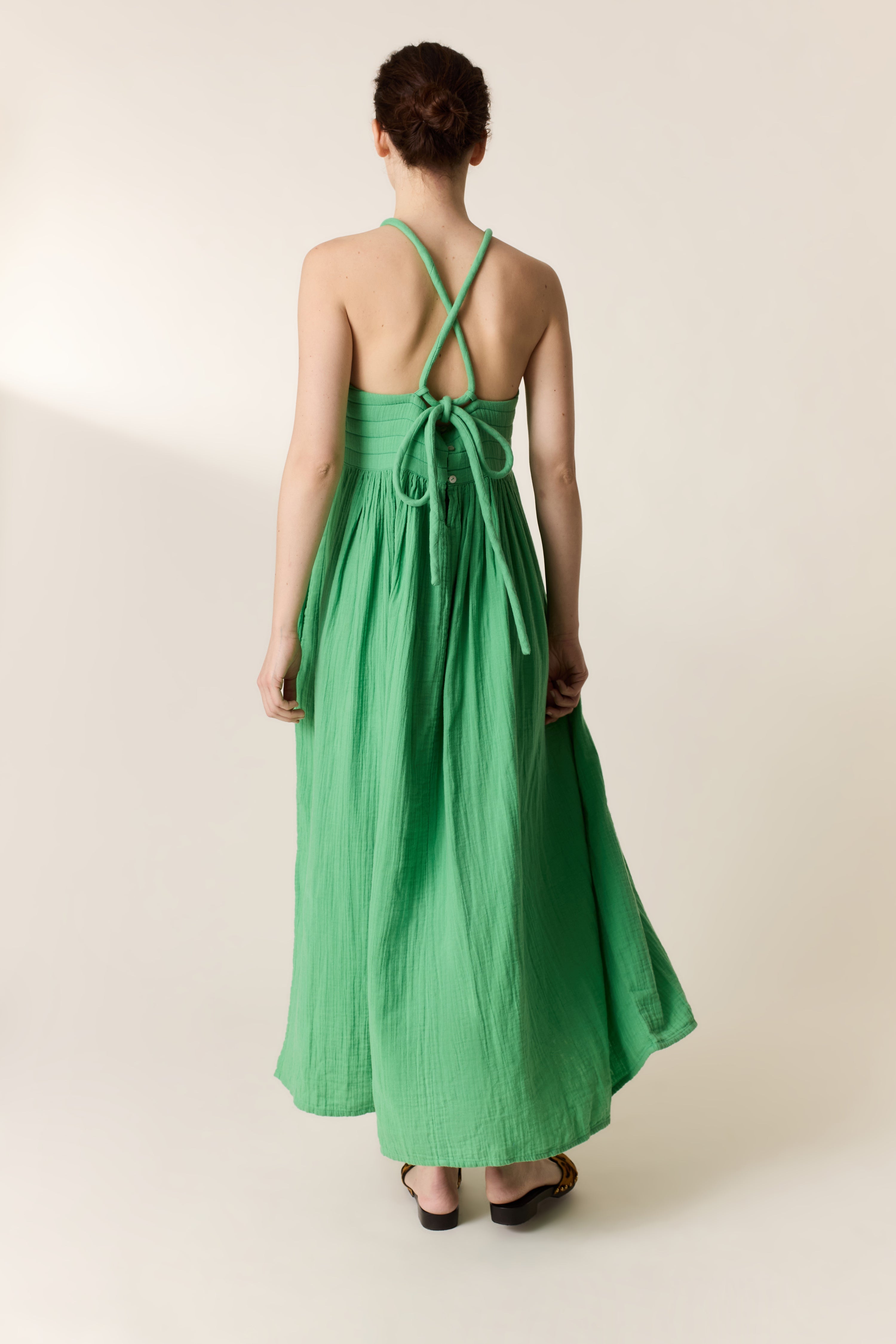 VESTIDO ROMEE PLN