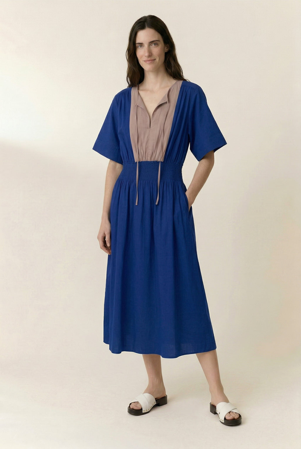 Ronnie Bi Dress