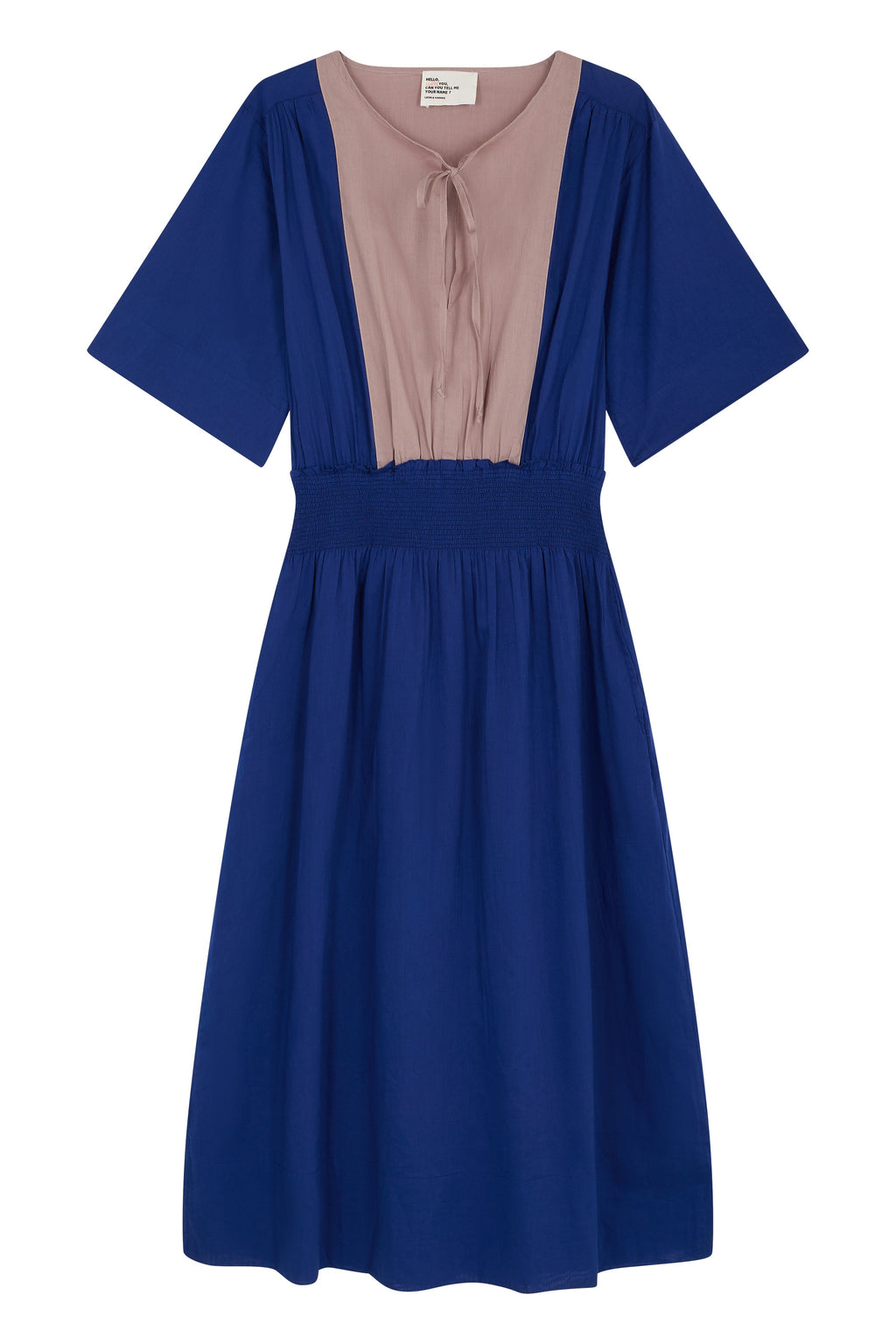 Ronnie Bi Dress