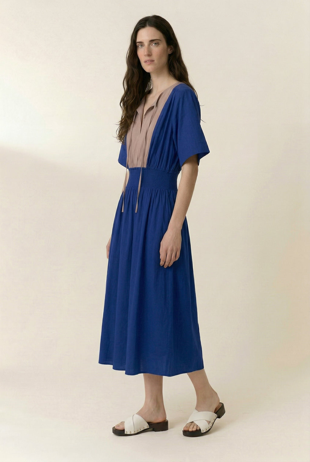 Ronnie Bi Dress