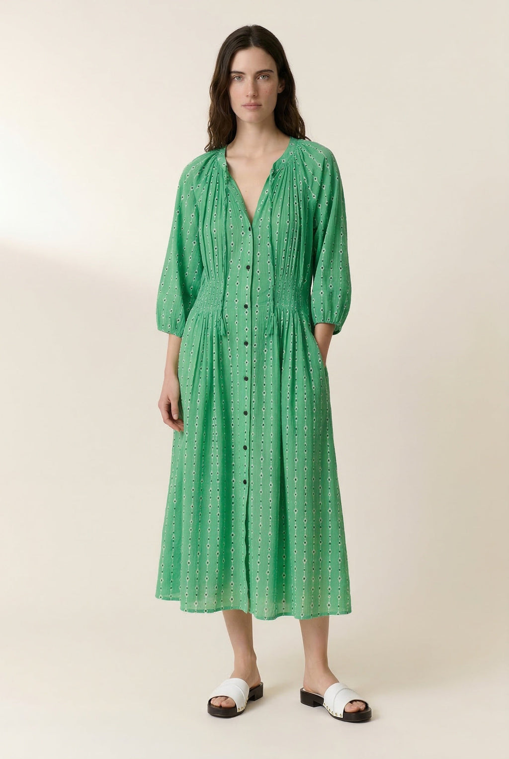 Roudy Losa dress