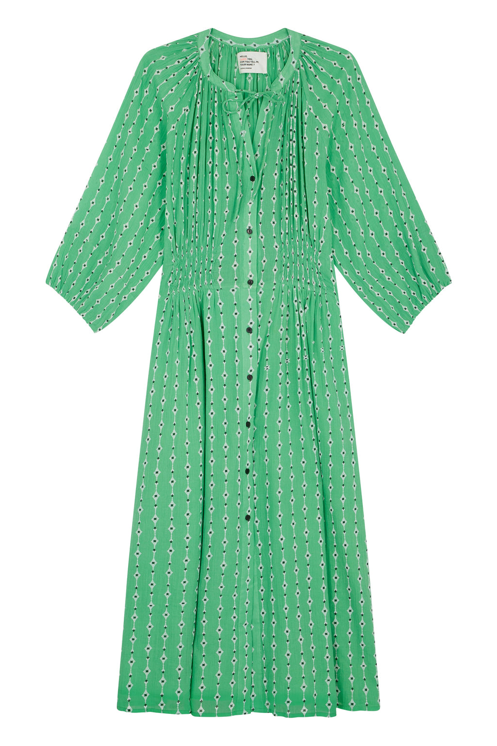 Roudy Losa dress