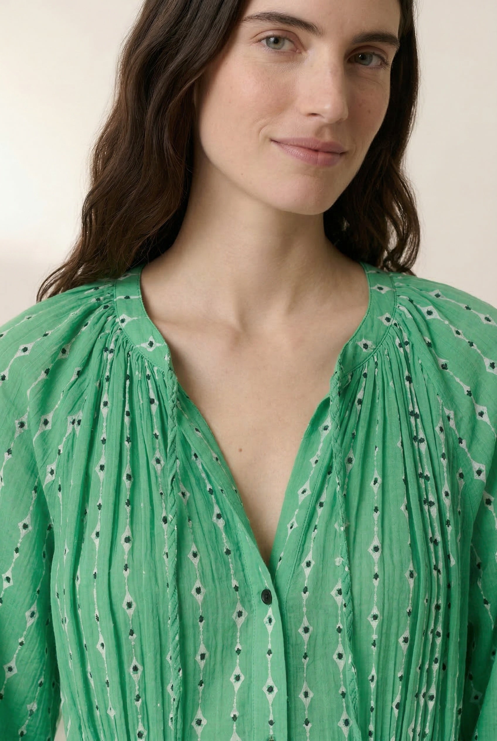 Roudy Losa dress