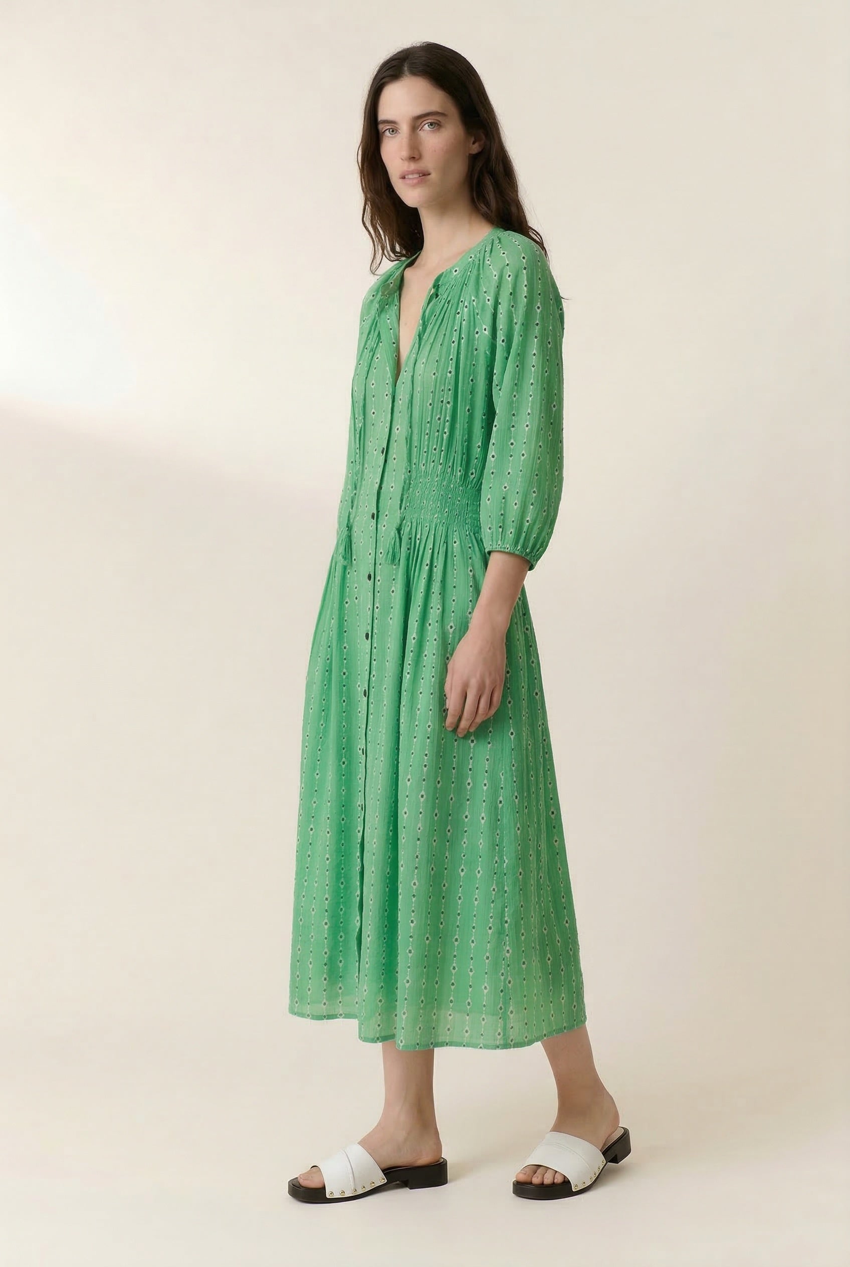 Roudy Losa dress