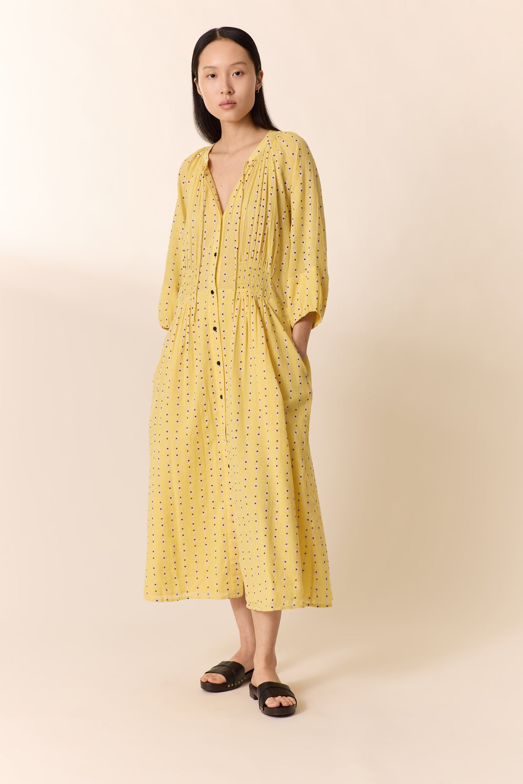 Roudy Losa dress
