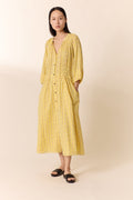 Roudy Losa dress