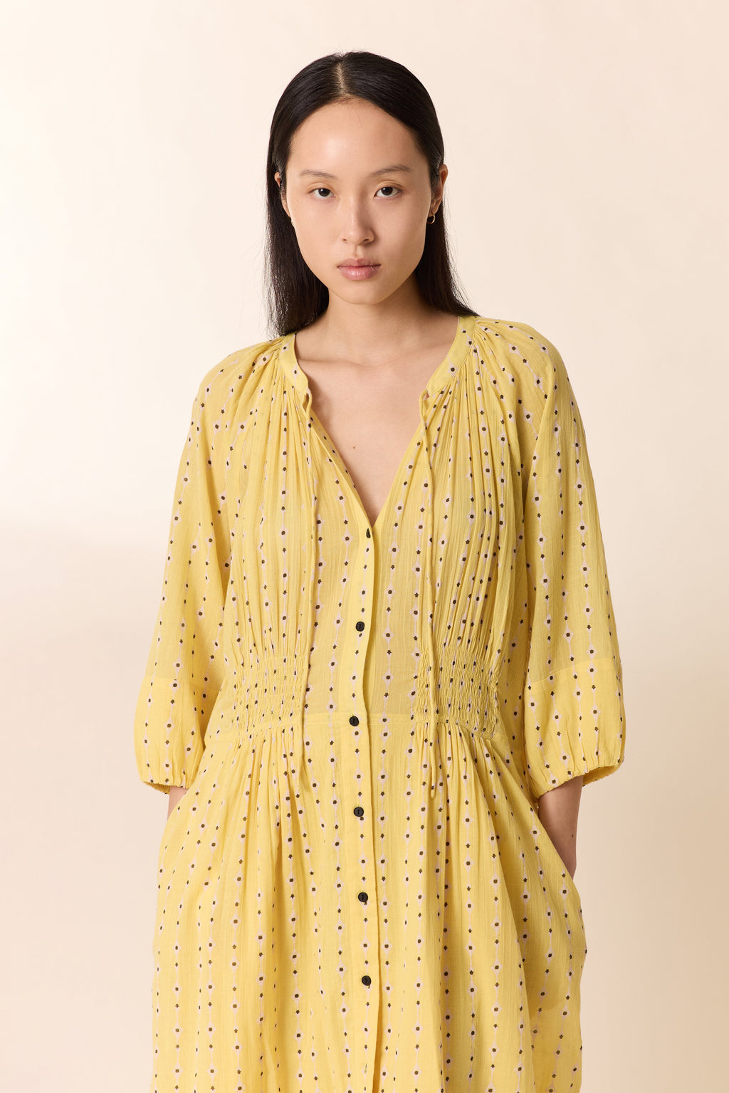 Roudy Losa dress