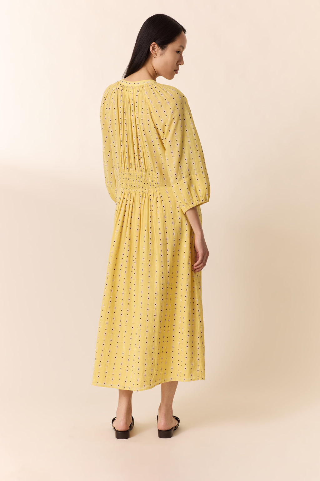 Roudy Losa dress