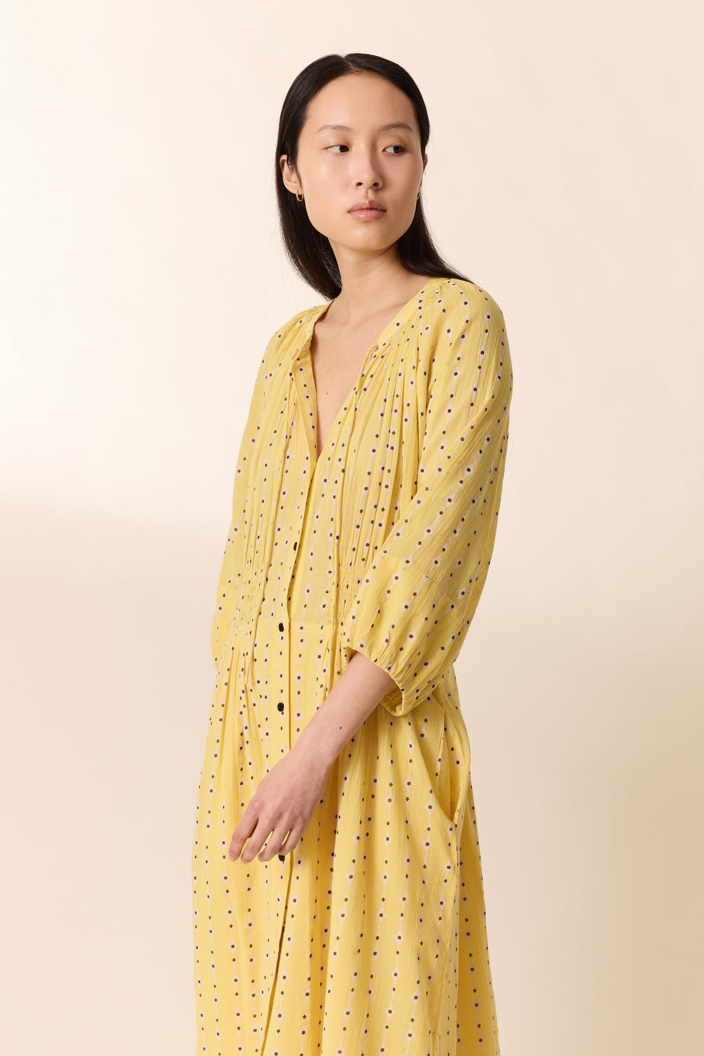 Roudy Losa dress