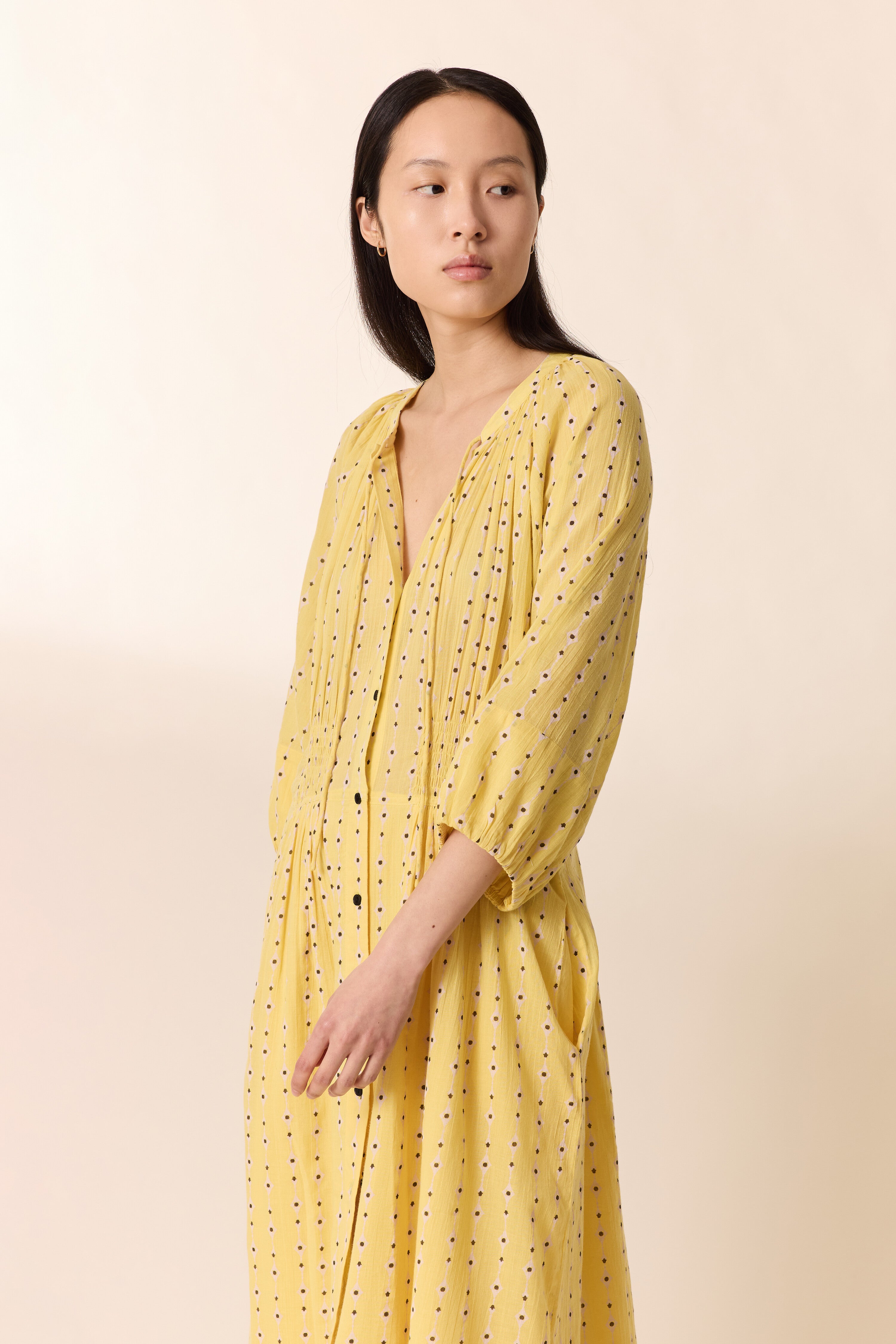 Roudy Losa dress