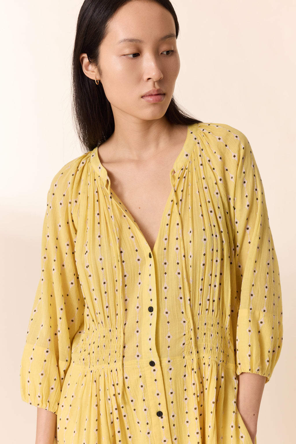 Roudy Losa dress