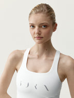 Robe Roland - Blanc Cassé - Femme