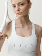 Robe Roland - Blanc Cassé - Femme