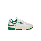 Autry Clc Low Green White (W) - White