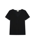 Rome T-Shirt - Black