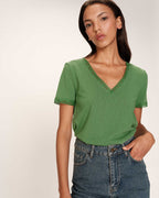 T-Shirt Rome - Green