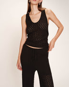 Pantalon Romy - Noir