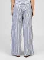 Pantalon Ronaly Bleu