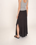 Ronsard Skirt - Anthracite