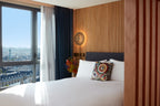The Rooftop View Collection Room
