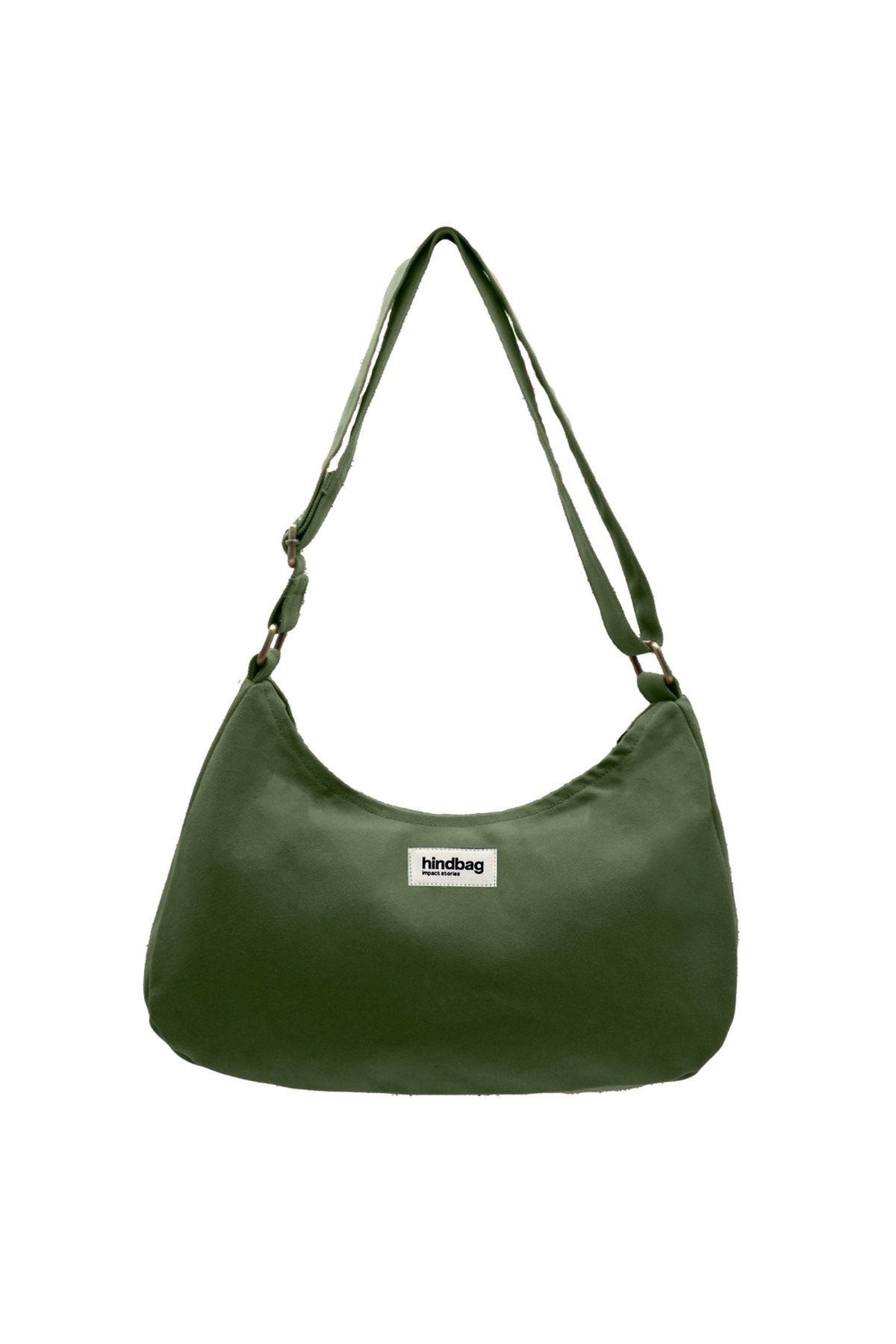 Rosa Handbag - Olive