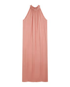 Midi Dress Rose - Pink