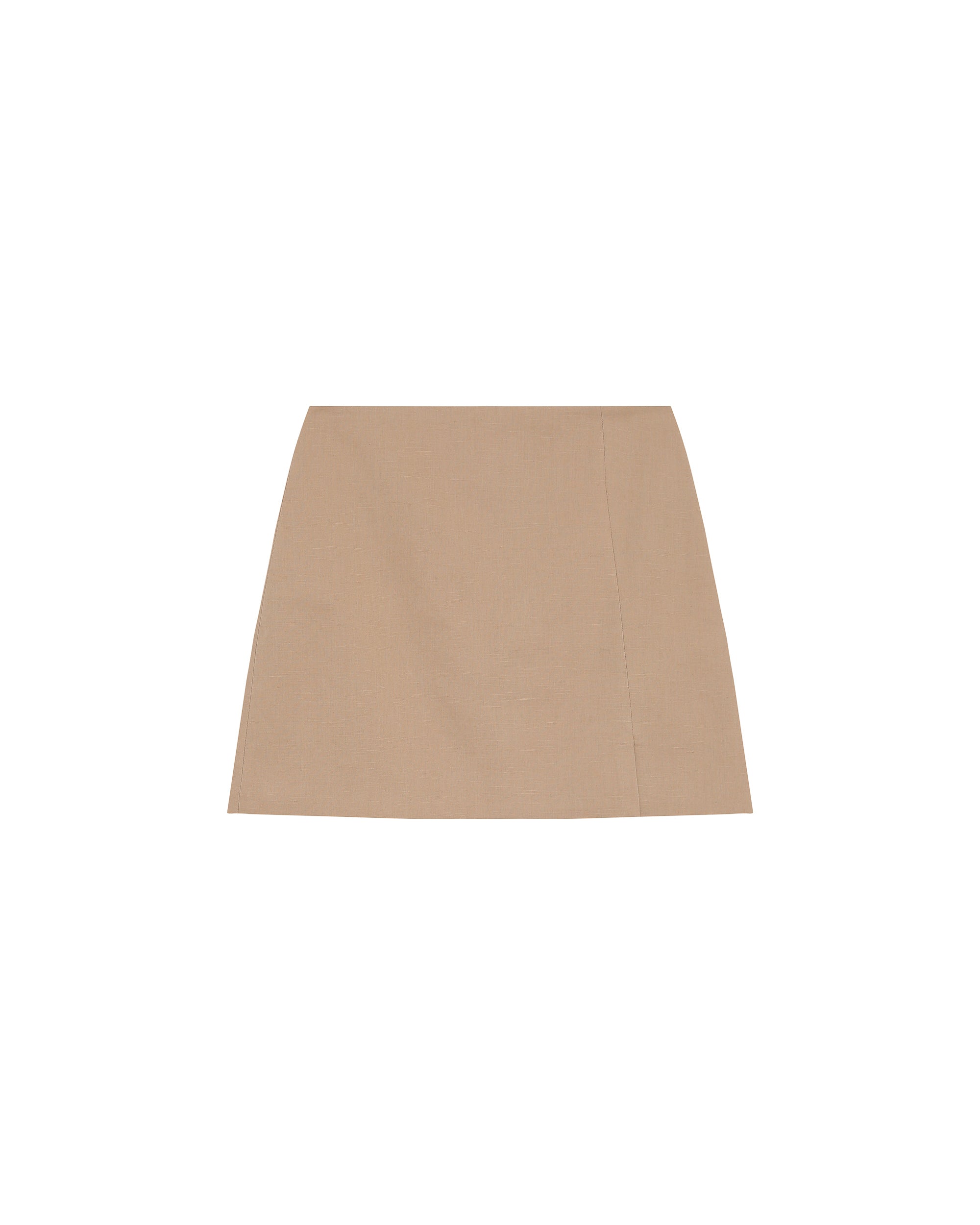 Roso Skirt - Beige