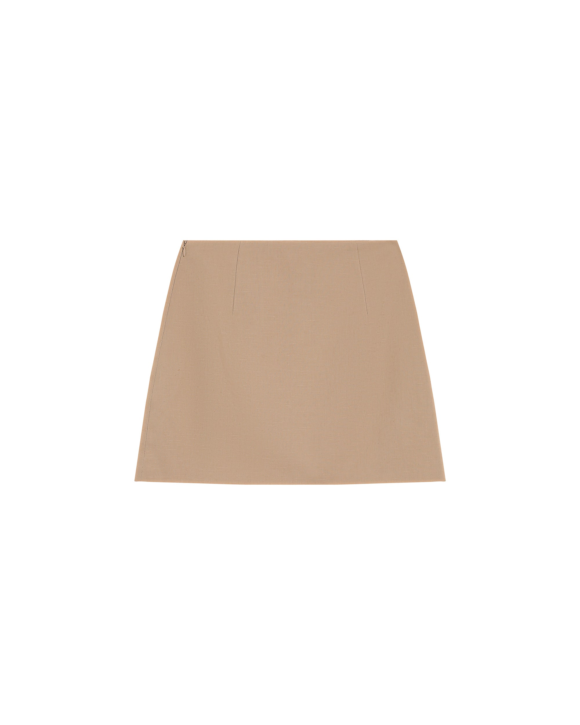Roso Skirt - Beige