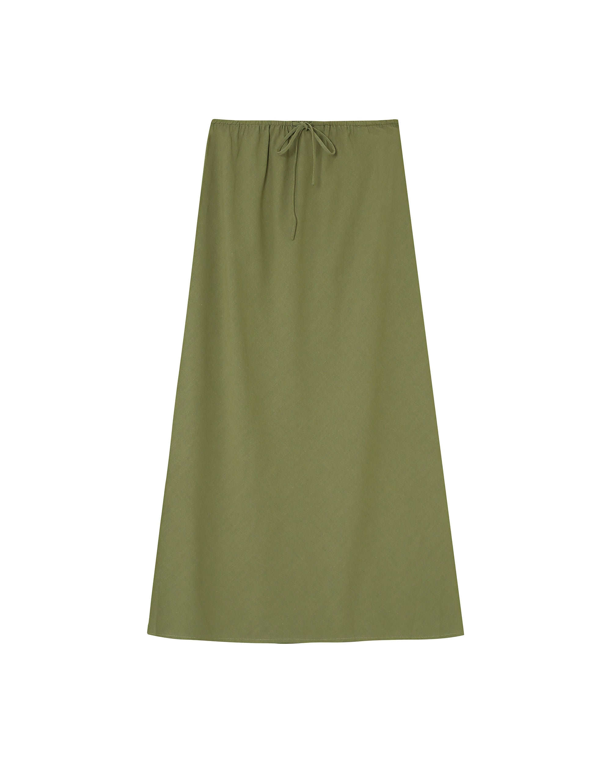 Rousse Skirt - Green
