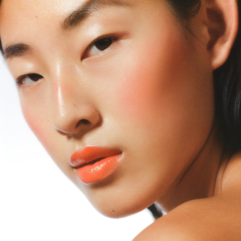 Baume Lèvres & Joues: Coral Blush