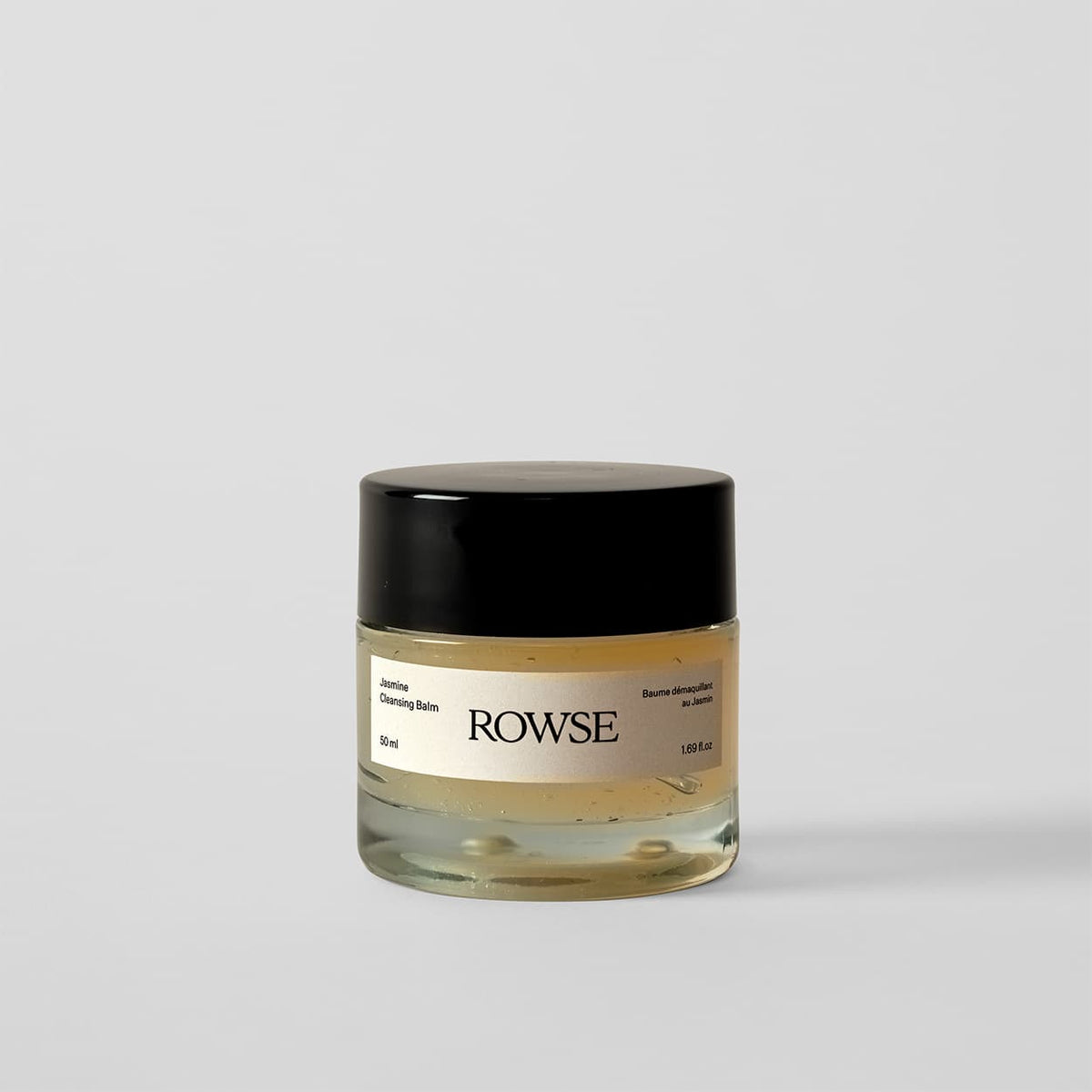 Baume Nettoyant Jasmine