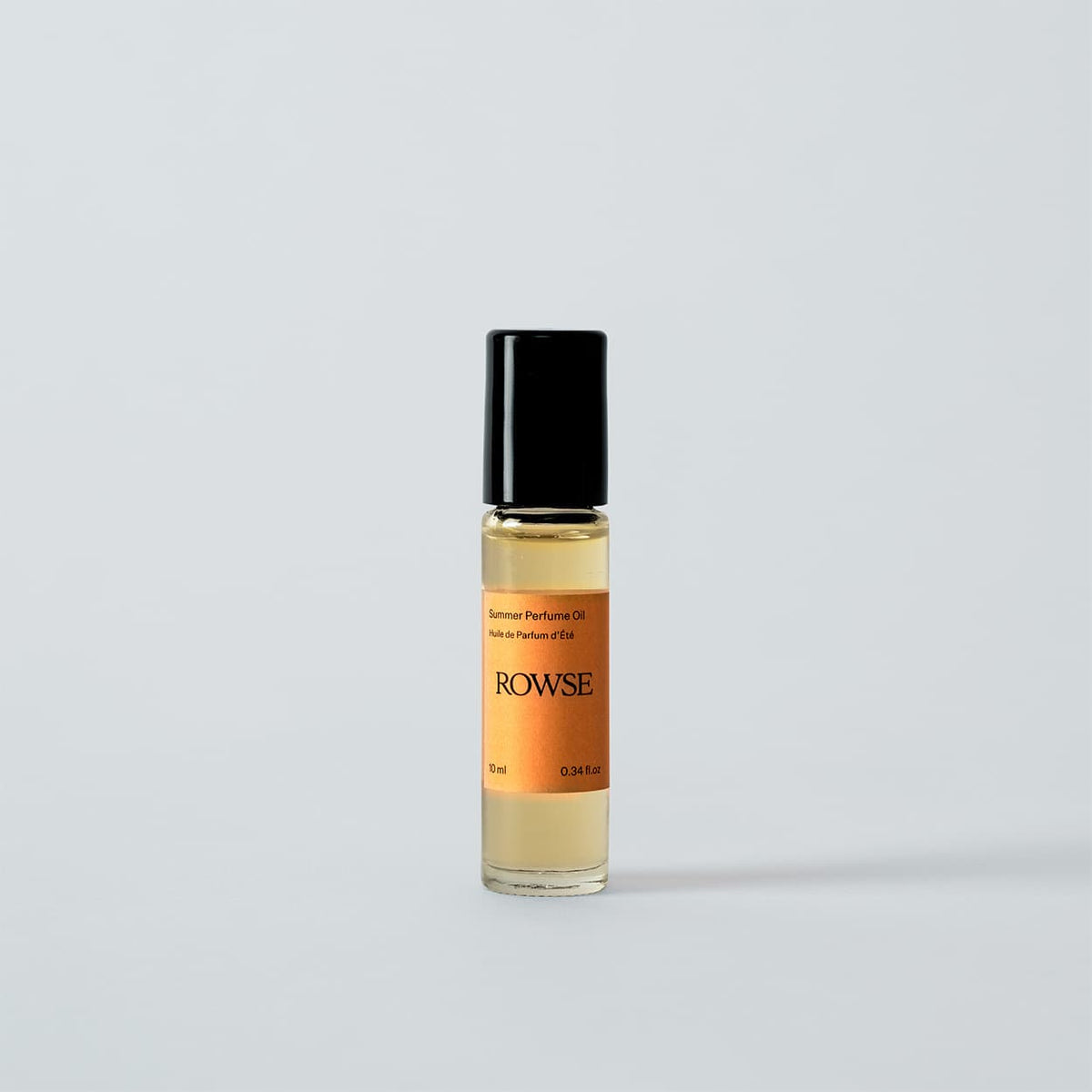 Huile Parfumée Summer