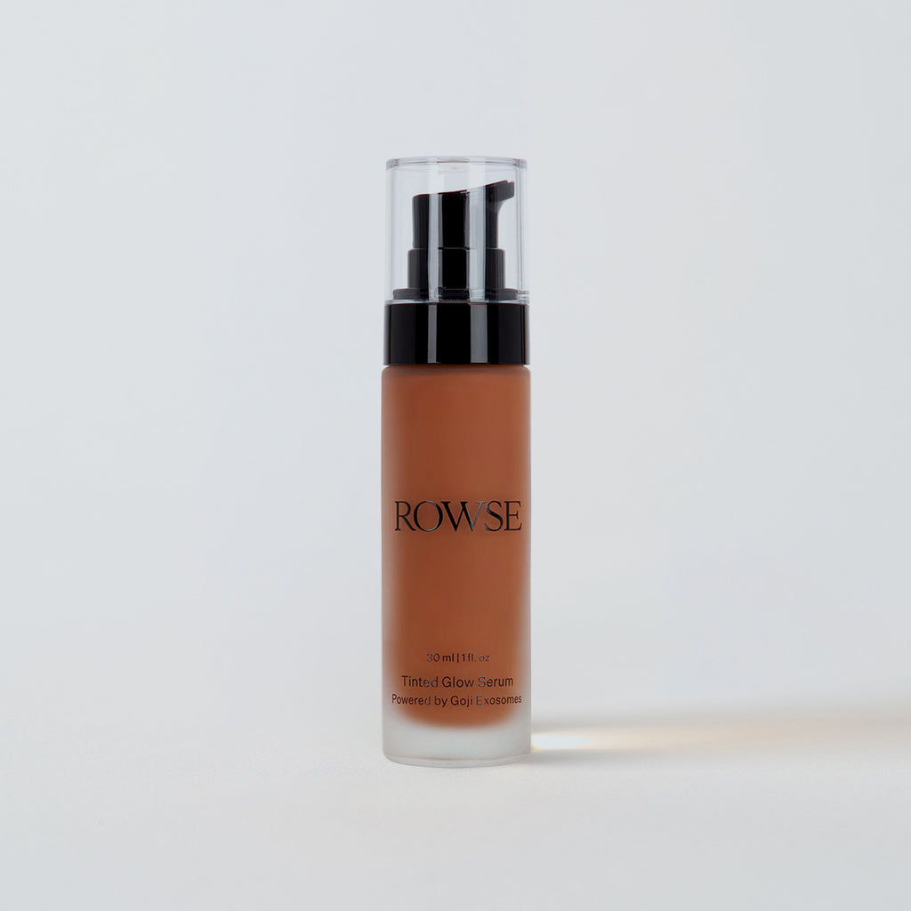Sérum Tinted Glow With Exosomes: Deep