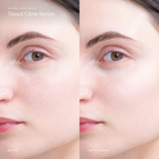 Sérum Tinted Glow With Exosomes: Light