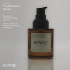 Booster Pre & Probiotics