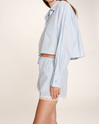 Camisa Roxane - Rayas